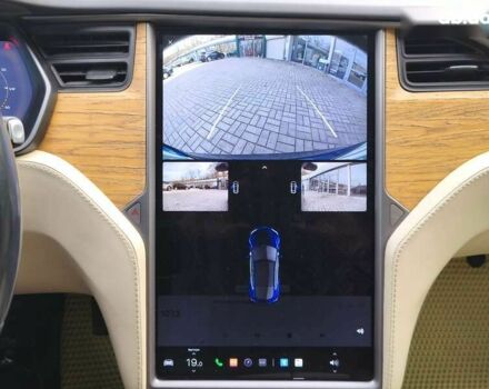 Тесла Модель С, объемом двигателя 0 л и пробегом 126 тыс. км за 18900 $, фото 25 на Automoto.ua
