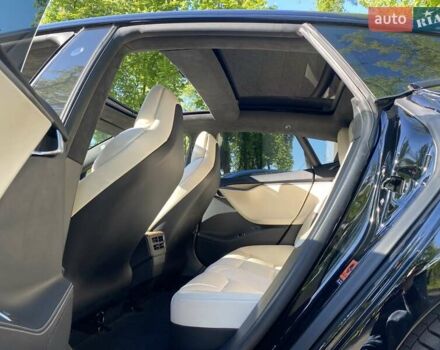 Тесла Модель С, объемом двигателя 0 л и пробегом 65 тыс. км за 29900 $, фото 22 на Automoto.ua