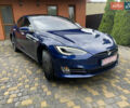 Тесла Модель С, об'ємом двигуна 0 л та пробігом 180 тис. км за 14500 $, фото 1 на Automoto.ua