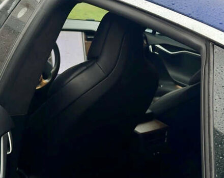 Тесла Модель С, об'ємом двигуна 0 л та пробігом 109 тис. км за 24000 $, фото 11 на Automoto.ua