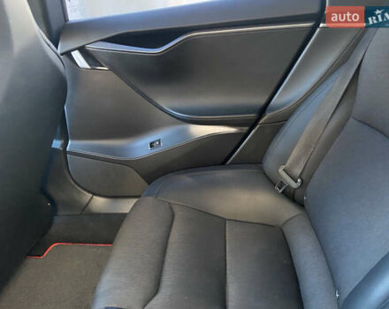 Тесла Модель С, объемом двигателя 0 л и пробегом 228 тыс. км за 17500 $, фото 3 на Automoto.ua