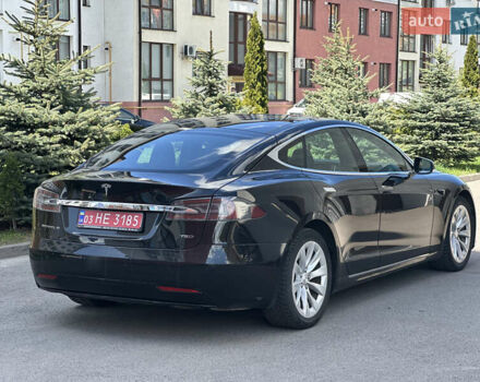 Тесла Модель С, об'ємом двигуна 0 л та пробігом 120 тис. км за 16999 $, фото 4 на Automoto.ua