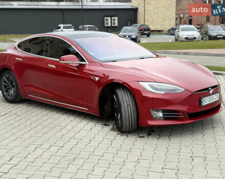 Тесла Модель С, объемом двигателя 0 л и пробегом 127 тыс. км за 24000 $, фото 6 на Automoto.ua