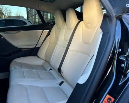 Тесла Модель С, об'ємом двигуна 0 л та пробігом 107 тис. км за 23700 $, фото 26 на Automoto.ua