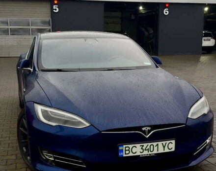 Тесла Модель С, об'ємом двигуна 0 л та пробігом 109 тис. км за 24000 $, фото 5 на Automoto.ua