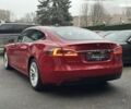Тесла Модель С, объемом двигателя 0 л и пробегом 2 тыс. км за 21999 $, фото 1 на Automoto.ua