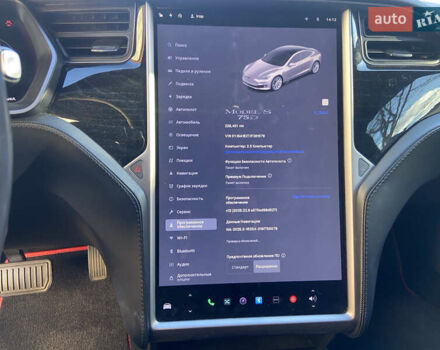 Тесла Модель С, объемом двигателя 0 л и пробегом 228 тыс. км за 17500 $, фото 8 на Automoto.ua