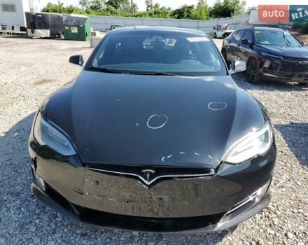 Тесла Модель С, объемом двигателя 0 л и пробегом 156 тыс. км за 17900 $, фото 6 на Automoto.ua