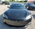 Тесла Модель С, объемом двигателя 0 л и пробегом 156 тыс. км за 17900 $, фото 6 на Automoto.ua