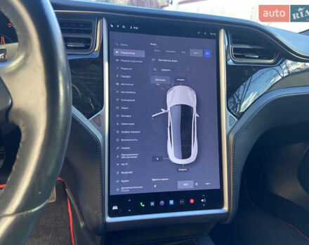 Тесла Модель С, объемом двигателя 0 л и пробегом 228 тыс. км за 17500 $, фото 10 на Automoto.ua