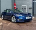 Тесла Модель С, объемом двигателя 0 л и пробегом 51 тыс. км за 25700 $, фото 1 на Automoto.ua