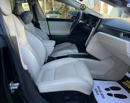 Тесла Модель С, об'ємом двигуна 0 л та пробігом 107 тис. км за 23700 $, фото 23 на Automoto.ua