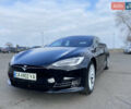 Тесла Модель С, объемом двигателя 0 л и пробегом 104 тыс. км за 25500 $, фото 1 на Automoto.ua