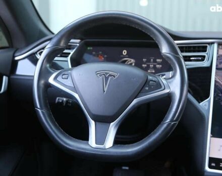 Тесла Модель С, об'ємом двигуна 0 л та пробігом 93 тис. км за 22500 $, фото 14 на Automoto.ua
