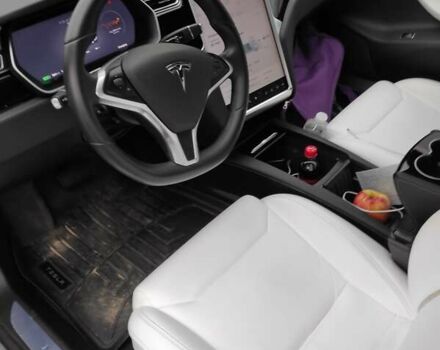 Тесла Модель С, объемом двигателя 0 л и пробегом 69 тыс. км за 21000 $, фото 3 на Automoto.ua