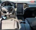 Тесла Модель С, объемом двигателя 0 л и пробегом 156 тыс. км за 17900 $, фото 3 на Automoto.ua