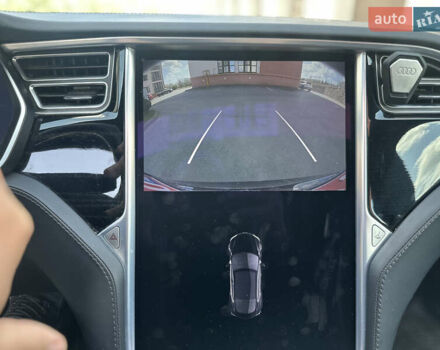 Тесла Модель С, об'ємом двигуна 0 л та пробігом 120 тис. км за 16999 $, фото 35 на Automoto.ua
