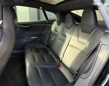 Тесла Модель С, объемом двигателя 0 л и пробегом 193 тыс. км за 18990 $, фото 8 на Automoto.ua