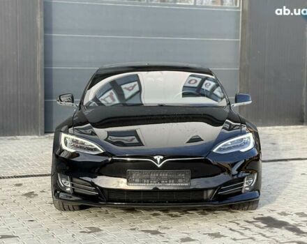 Тесла Модель С, объемом двигателя 0 л и пробегом 193 тыс. км за 18990 $, фото 1 на Automoto.ua