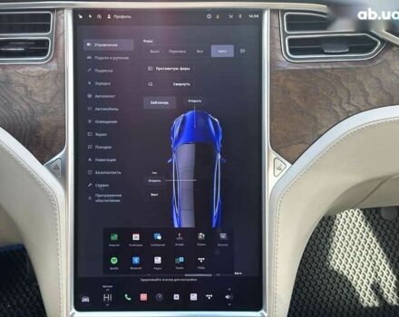Тесла Модель С, объемом двигателя 0 л и пробегом 51 тыс. км за 25700 $, фото 22 на Automoto.ua