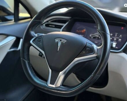 Тесла Модель С, об'ємом двигуна 0 л та пробігом 107 тис. км за 23700 $, фото 16 на Automoto.ua