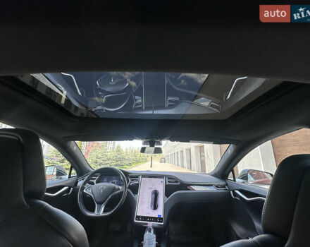 Тесла Модель С, об'ємом двигуна 0 л та пробігом 120 тис. км за 16999 $, фото 14 на Automoto.ua