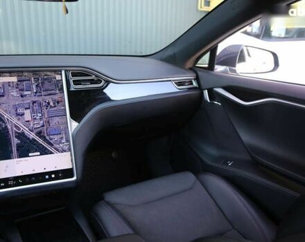 Тесла Модель С, об'ємом двигуна 0 л та пробігом 93 тис. км за 22500 $, фото 13 на Automoto.ua