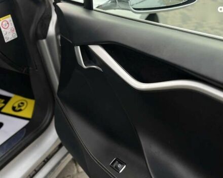 Тесла Модель С, объемом двигателя 0 л и пробегом 145 тыс. км за 20900 $, фото 20 на Automoto.ua
