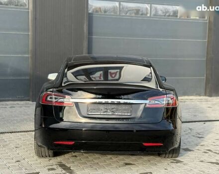 Тесла Модель С, объемом двигателя 0 л и пробегом 193 тыс. км за 18990 $, фото 4 на Automoto.ua