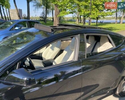 Тесла Модель С, объемом двигателя 0 л и пробегом 65 тыс. км за 29900 $, фото 15 на Automoto.ua