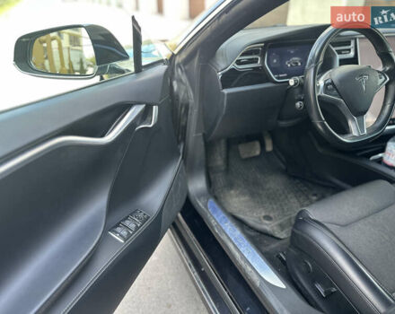 Тесла Модель С, об'ємом двигуна 0 л та пробігом 120 тис. км за 16999 $, фото 9 на Automoto.ua