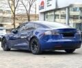 Тесла Модель С, объемом двигателя 0 л и пробегом 126 тыс. км за 18900 $, фото 7 на Automoto.ua