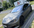 Тесла Модель С, объемом двигателя 0 л и пробегом 90 тыс. км за 25000 $, фото 4 на Automoto.ua