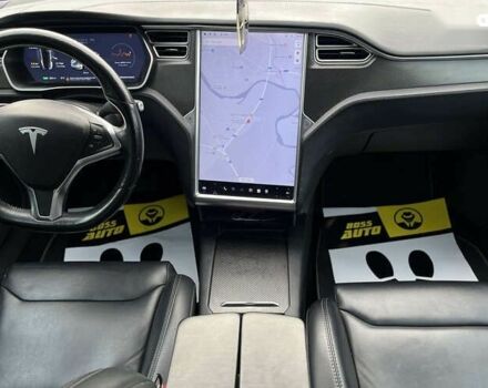 Тесла Модель С, об'ємом двигуна 0 л та пробігом 145 тис. км за 20900 $, фото 8 на Automoto.ua