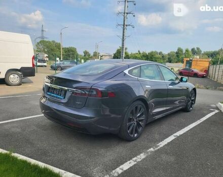 Тесла Модель С, объемом двигателя 0 л и пробегом 65 тыс. км за 24998 $, фото 14 на Automoto.ua