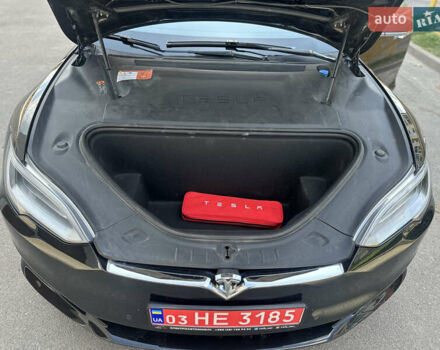 Тесла Модель С, об'ємом двигуна 0 л та пробігом 120 тис. км за 16999 $, фото 31 на Automoto.ua