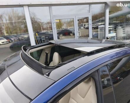 Тесла Модель С, объемом двигателя 0 л и пробегом 126 тыс. км за 18900 $, фото 17 на Automoto.ua