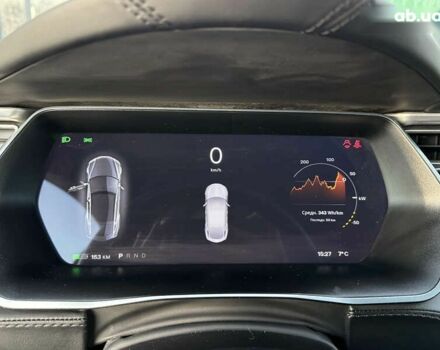 Тесла Модель С, объемом двигателя 0 л и пробегом 170 тыс. км за 17100 $, фото 10 на Automoto.ua