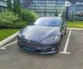 Тесла Модель С, объемом двигателя 0 л и пробегом 65 тыс. км за 24998 $, фото 4 на Automoto.ua