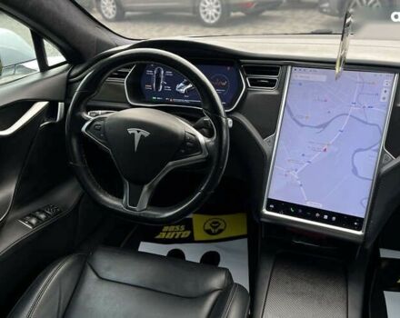 Тесла Модель С, об'ємом двигуна 0 л та пробігом 145 тис. км за 20900 $, фото 14 на Automoto.ua