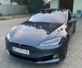 Тесла Модель С, объемом двигателя 0 л и пробегом 115 тыс. км за 24700 $, фото 1 на Automoto.ua
