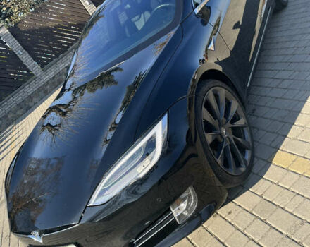 Тесла Модель С, объемом двигателя 0 л и пробегом 131 тыс. км за 18000 $, фото 23 на Automoto.ua