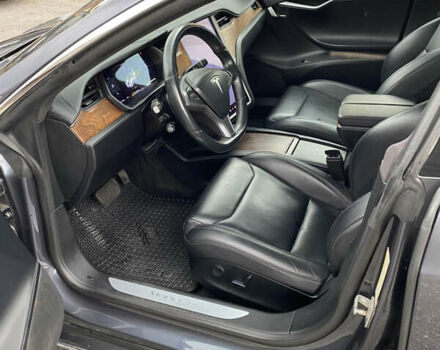 Тесла Модель С, об'ємом двигуна 0 л та пробігом 145 тис. км за 16000 $, фото 7 на Automoto.ua