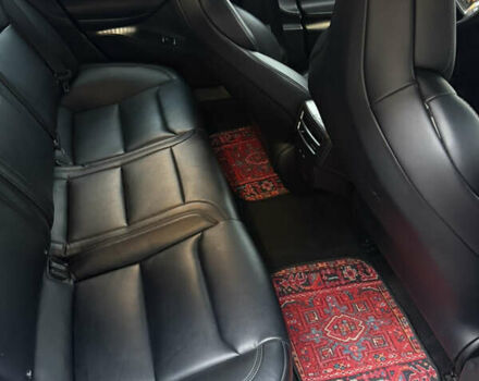 Тесла Модель С, об'ємом двигуна 0 л та пробігом 117 тис. км за 20999 $, фото 17 на Automoto.ua