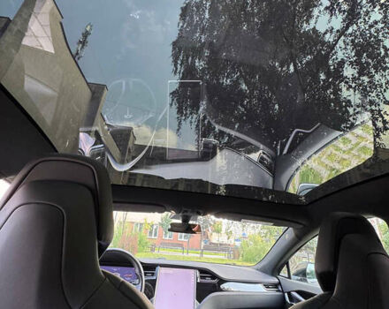 Тесла Модель С, объемом двигателя 0 л и пробегом 90 тыс. км за 25000 $, фото 21 на Automoto.ua