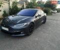 Тесла Модель С, объемом двигателя 0 л и пробегом 115 тыс. км за 23900 $, фото 4 на Automoto.ua