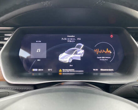Тесла Модель С, об'ємом двигуна 0 л та пробігом 145 тис. км за 16000 $, фото 8 на Automoto.ua