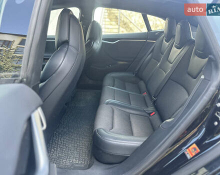 Тесла Модель С, об'ємом двигуна 0 л та пробігом 120 тис. км за 16999 $, фото 10 на Automoto.ua