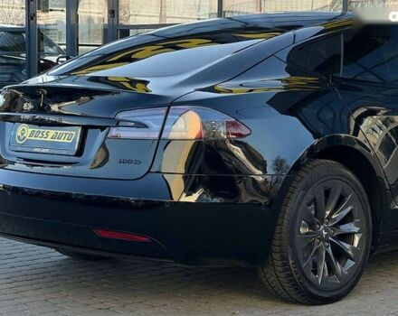 Тесла Модель С, об'ємом двигуна 0 л та пробігом 107 тис. км за 23700 $, фото 6 на Automoto.ua