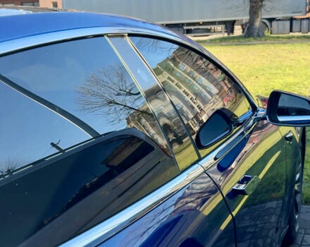 Тесла Модель С, об'ємом двигуна 0 л та пробігом 109 тис. км за 24000 $, фото 4 на Automoto.ua